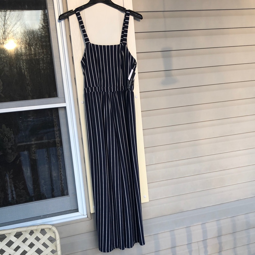 Jumpsuit